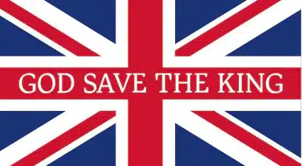 Hino da Inglaterra: aprenda a letra e história