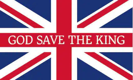 Hino da Inglaterra: aprenda a letra e história