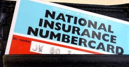 Insurance Number: o que é, para que serve e como fazer