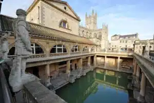 Roman Baths