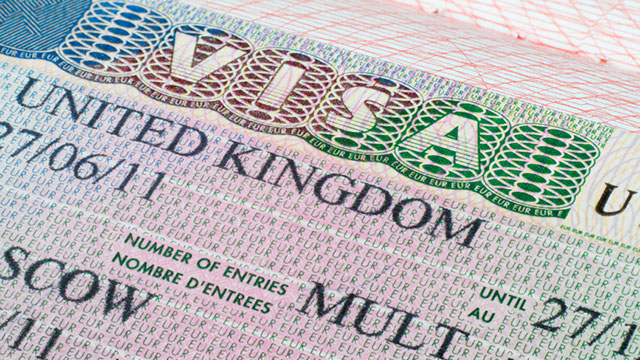Estrangeiros ilegais no Reino Unido: como regularizar a situação