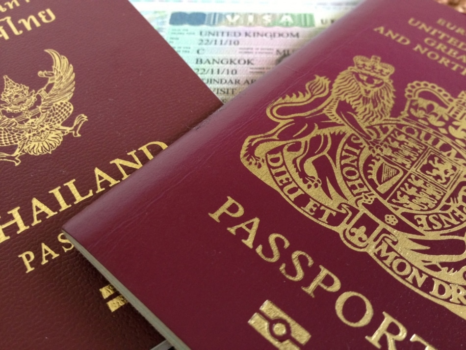 O Teste B1 é necessário para obter o passaporte britânico e o visto de residência permanente no Reino Unido