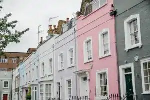 Chelsea bairro de Londres
