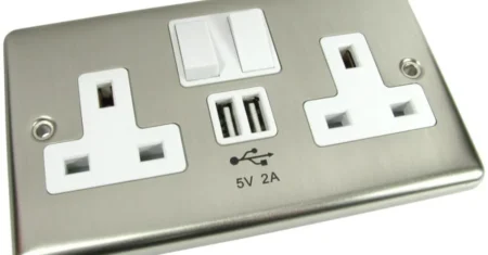 Tomadas em Londres: como funcionam os plugues e adaptadores?