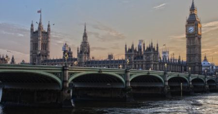 Morar em Londres: Tudo sobre visto, trabalho e custo de vida