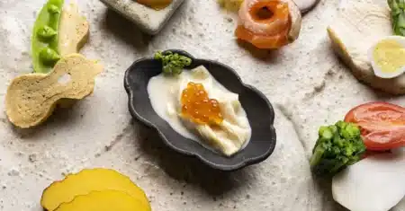10 pratos de comidas típicas da Inglaterra
