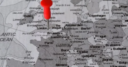 Distritos de Londres: visão geral sobre a geografia do país