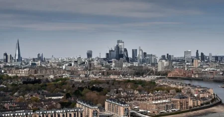 História de Londres: tudo o que você precisa saber