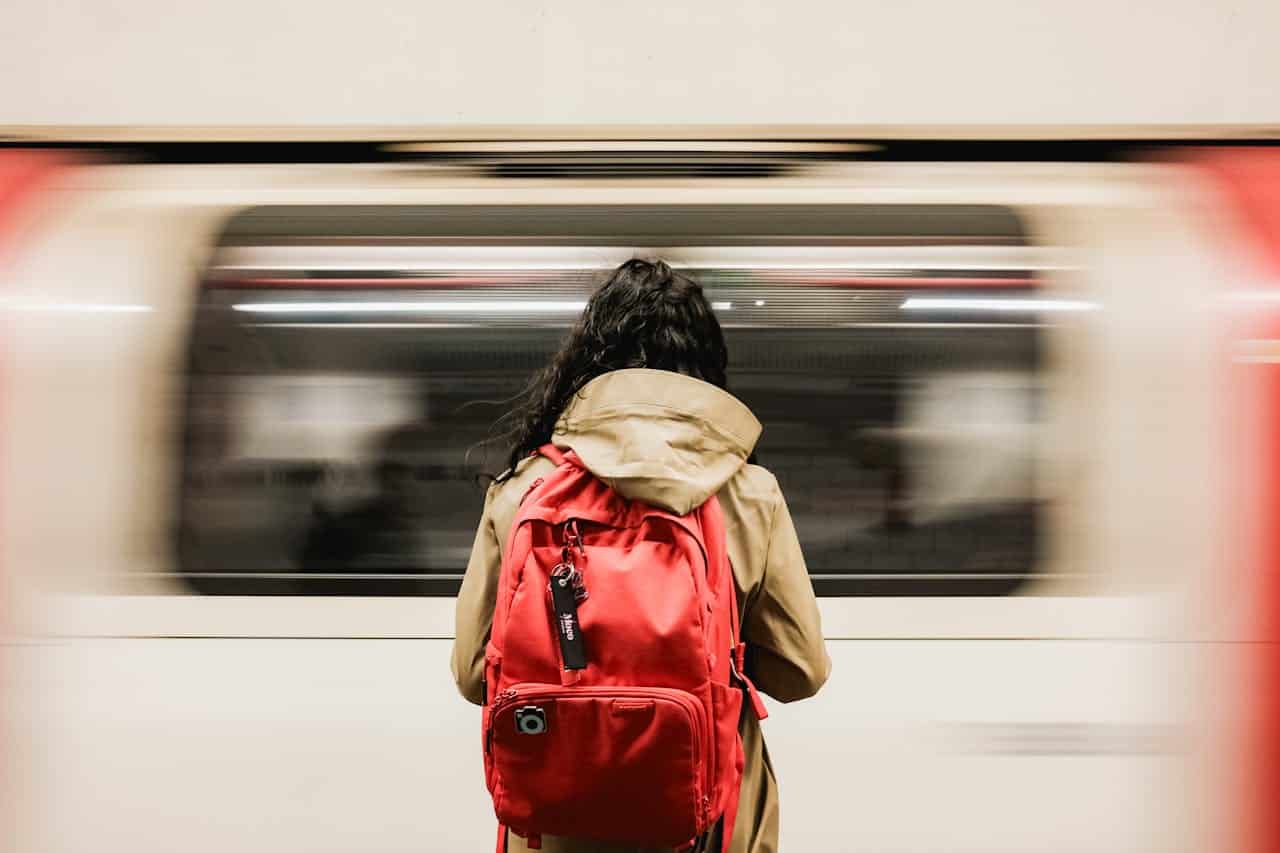 10 dicas para fazer uma mala perfeita para Londres