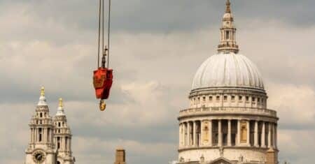 Catedral de St Paul’s em Londres: O que é e quando visitar