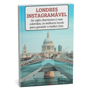 Londres Instagramável