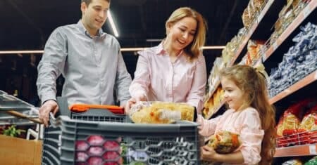 5 Melhores Supermercados em Londres