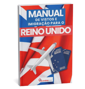 Manual de Vistos para o Reino Unido