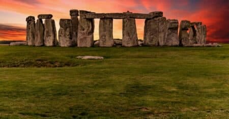 Como visitar o Stonehenge saindo de Londres