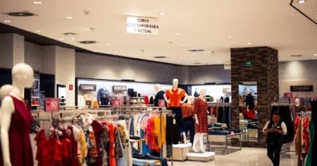 Entenda a Diferença do Tamanho de Roupa do Brasil x Inglaterra