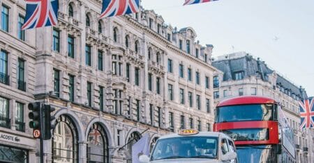 Como Morar em Londres: Guia Completo