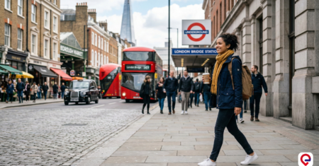 Como Viver em Londres: Guia Completo para Brasileiros 2026