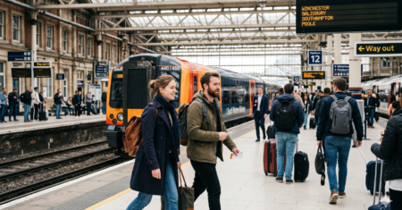 10 cidades perto de Londres para fazer bate-volta