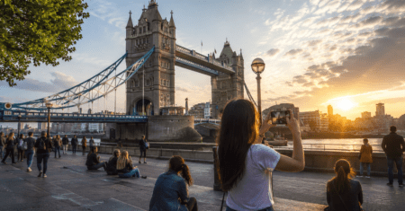 14 experiências diferentes em Londres que quase ninguém conhece