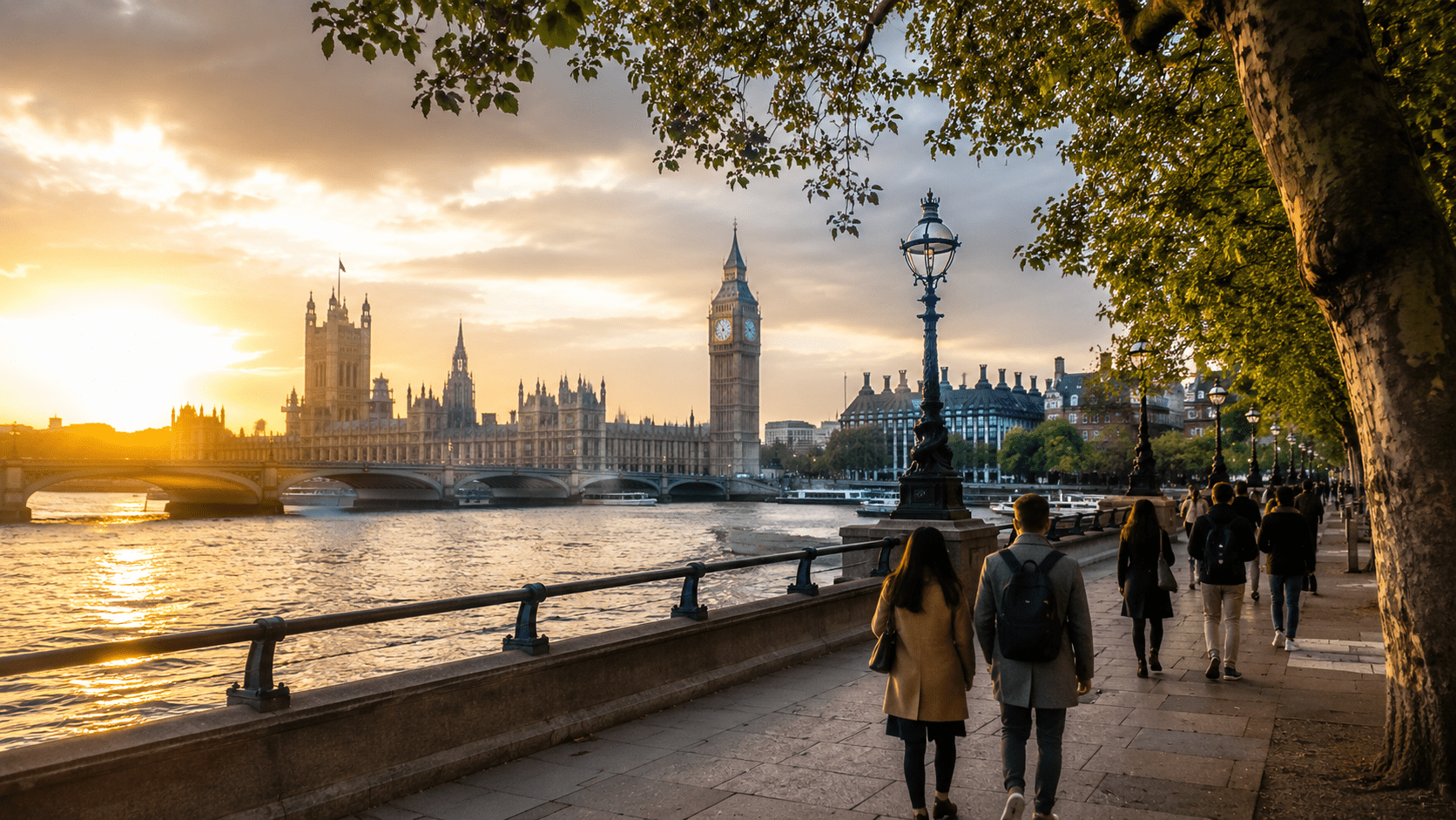 o que fazer em Londres no domingo