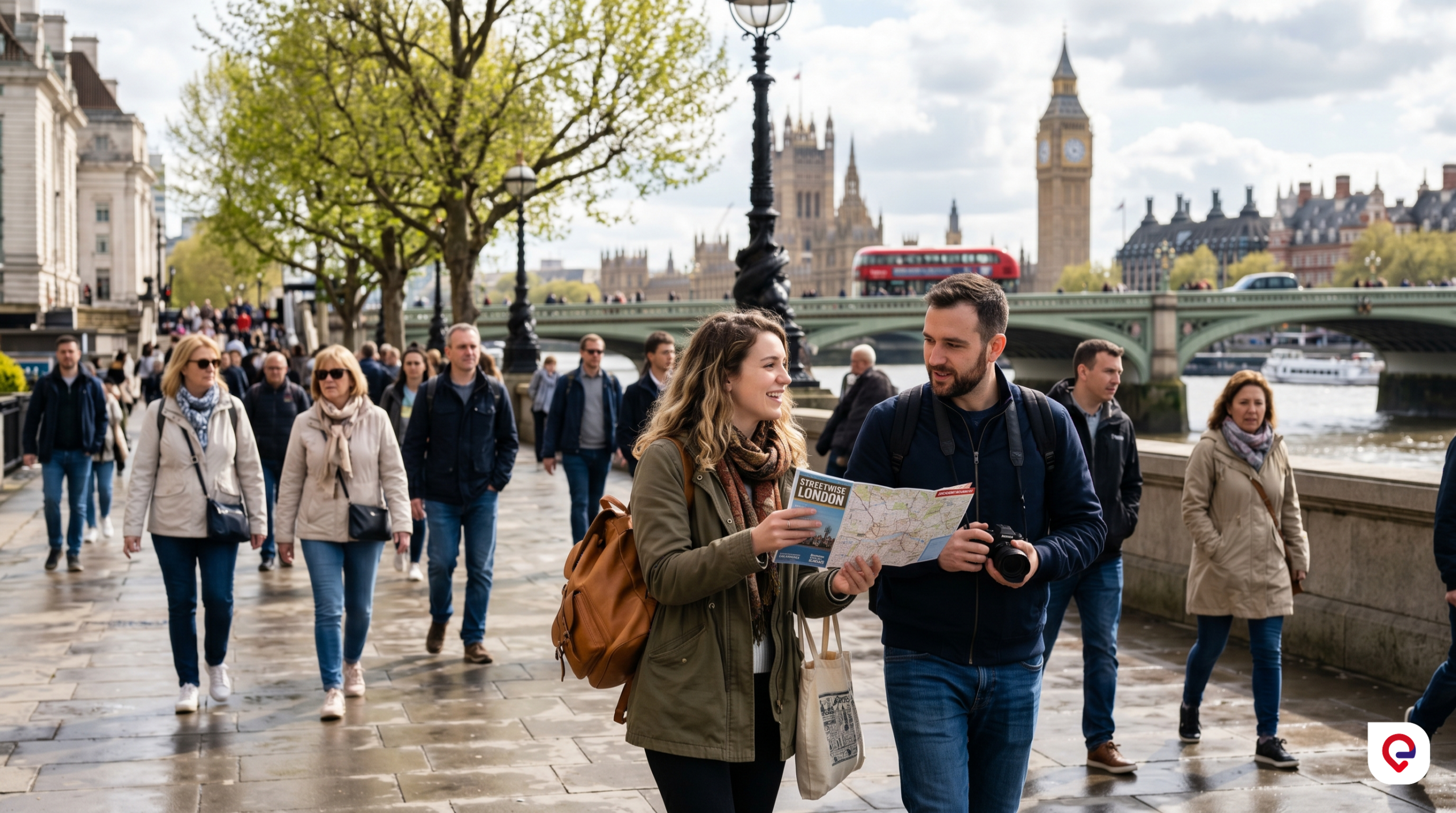 Melhor época para visitar Londres