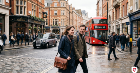 15 curiosidades sobre Londres que poucos turistas conhecem