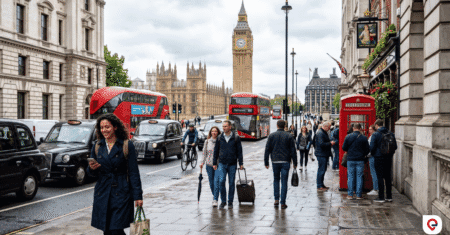 10 fatos sobre Londres que ninguém te conta antes da viagem