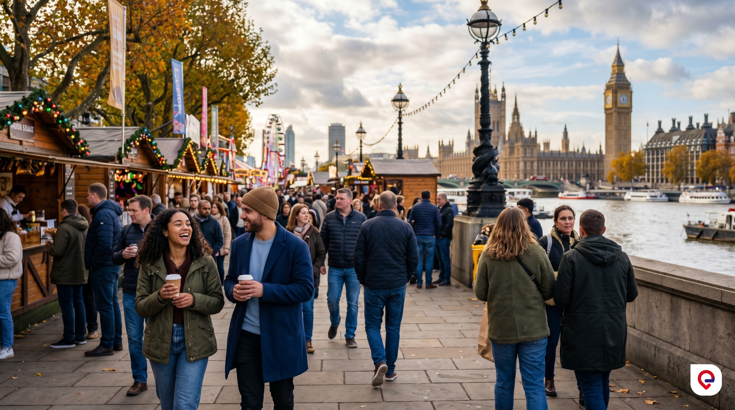 Os eventos mais esperados em Londres