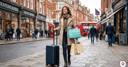 O que realmente vale a pena comprar em Londres e levar para o Brasil
