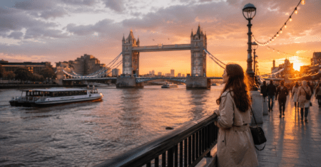 15 Experiências Que Você Só Pode Viver em Londres