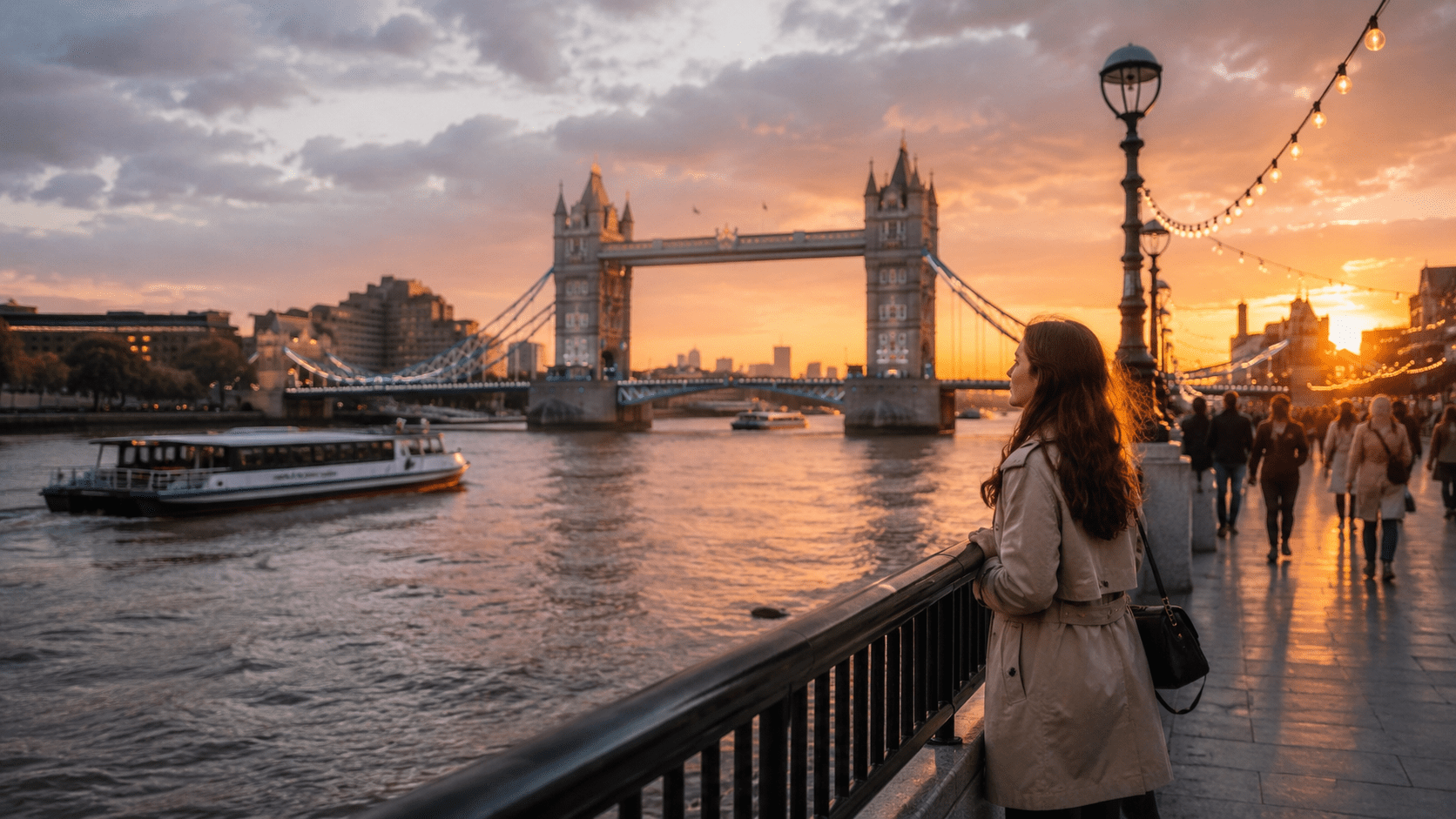 londres