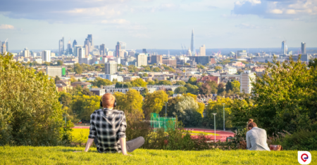 Hampstead Londres: guia completo de um dos bairros mais charmosos