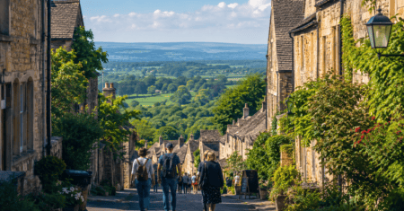 10 bate e voltas que transformam uma viagem a Londres em uma experiência muito mais completa