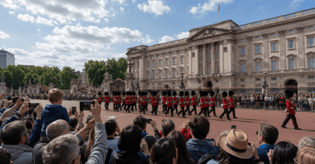 As experiências em Londres que parecem caras, mas são gratuitas