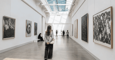 As galerias de arte gratuitas que quase nenhum turista visita em Londres