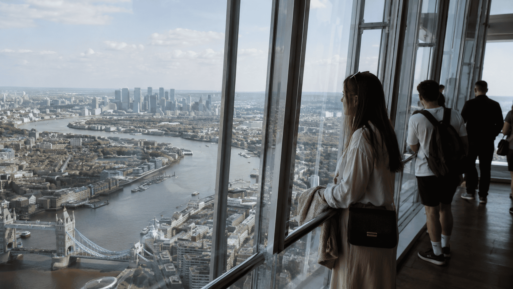 The Shard