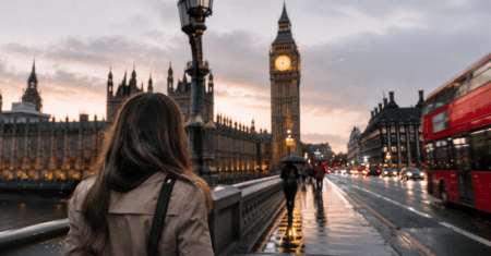 Como transformar uma viagem a Londres em uma experiência que você vai lembrar por anos