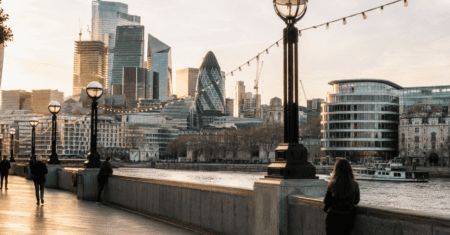 O Guia Definitivo para Quem Ama Arquitetura em Londres
