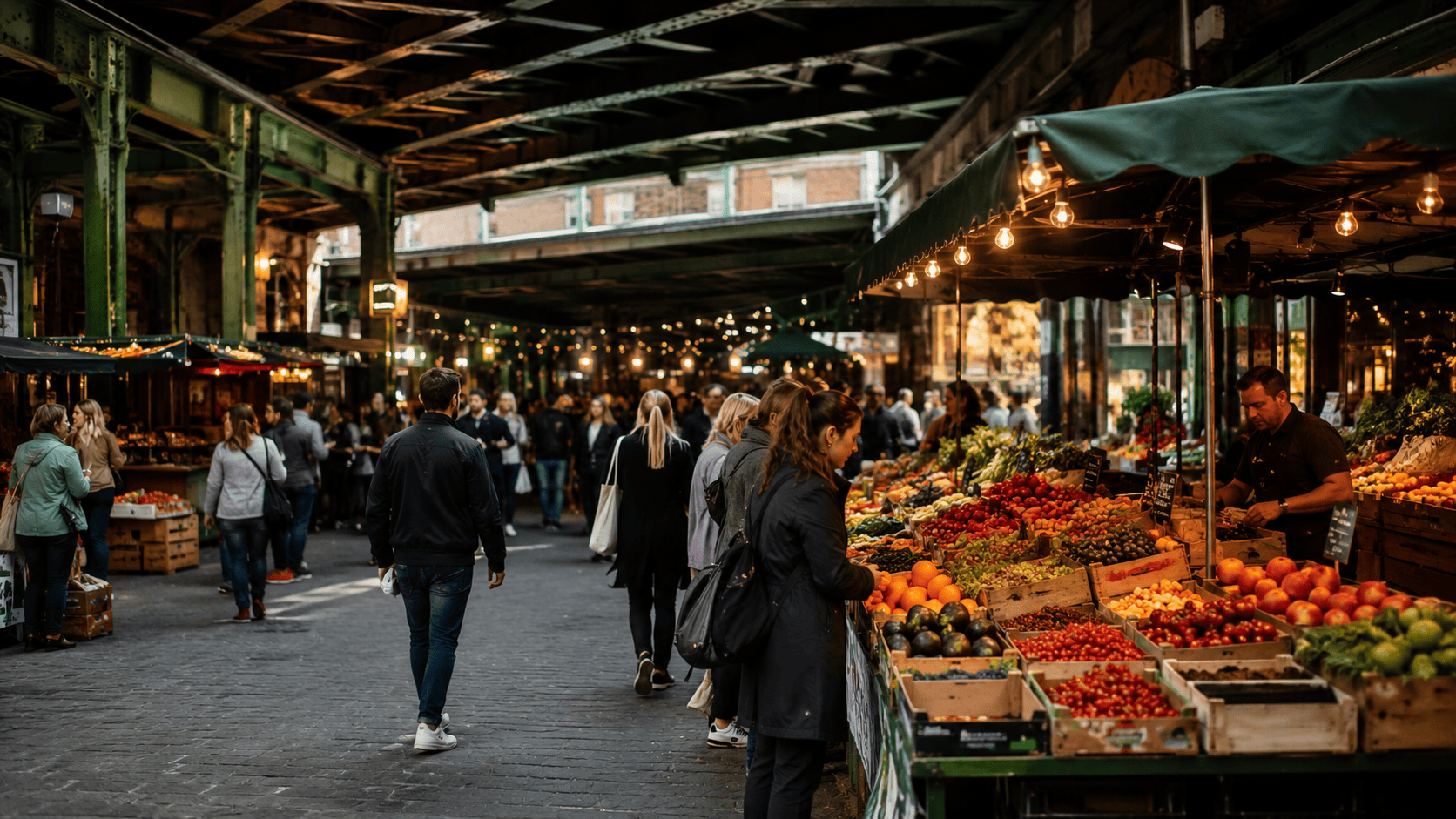 Borough Market
