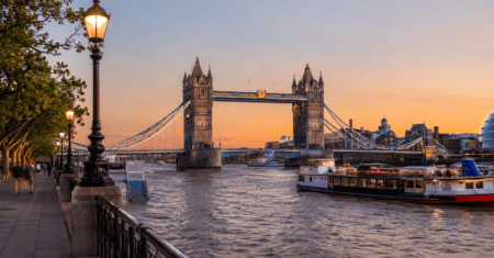 Cartões-postais de Londres: 10 segredos que quase ninguém conhece