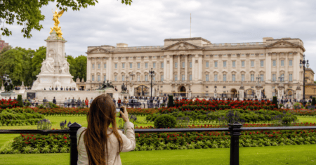 Londres para fãs da Família Real: o roteiro definitivo para viver a história da monarquia britânica