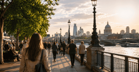 O Que Vale a Pena Fazer em Londres Pelo Menos Uma Vez na Vida