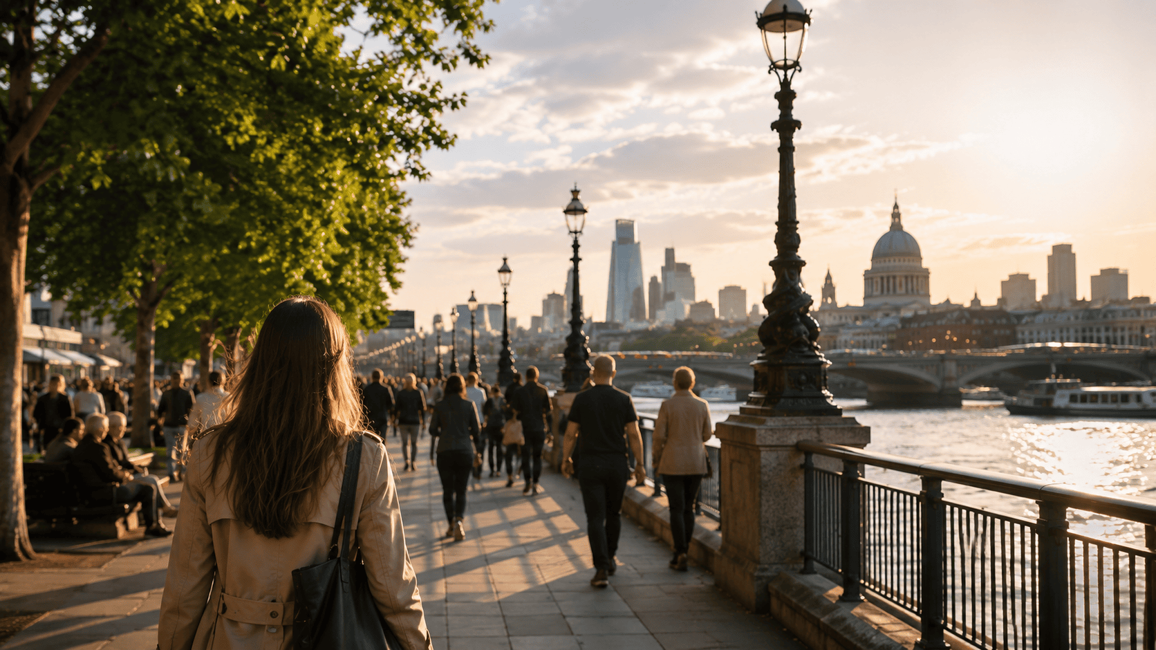 O que vale a pena fazer em Londres