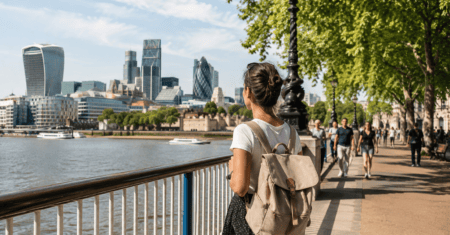 Como Conhecer Londres Gastando Menos: Guia para Economizar