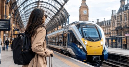 Como combinar Londres com outras cidades inglesas na mesma viagem