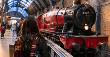 Estúdios de Harry Potter em Londres: Como Ir e Ingressos