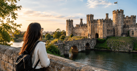 Castelos da Inglaterra: quais visitar na sua viagem