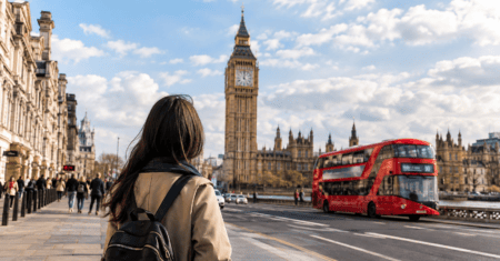 Londres pela primeira vez: o que saber antes de viajar