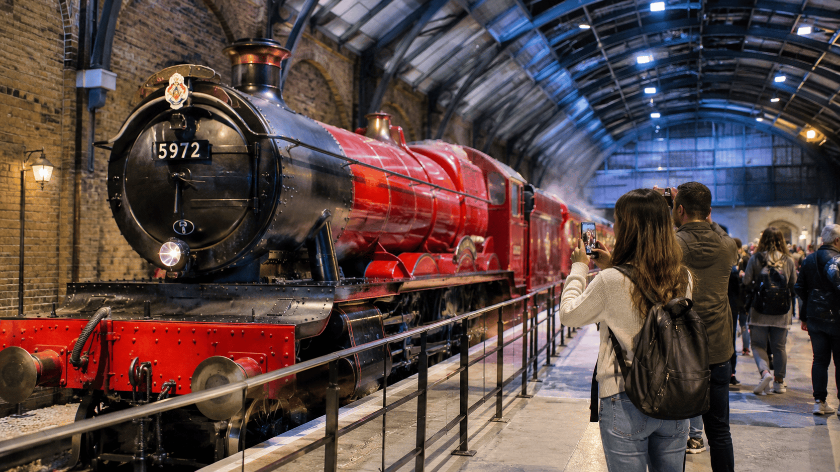 Quais atrações de Londres precisam de reserva antecipada?